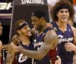 Cel mai cunoscut om al străzii din NBA a fost arestat pentru droguri și alcool