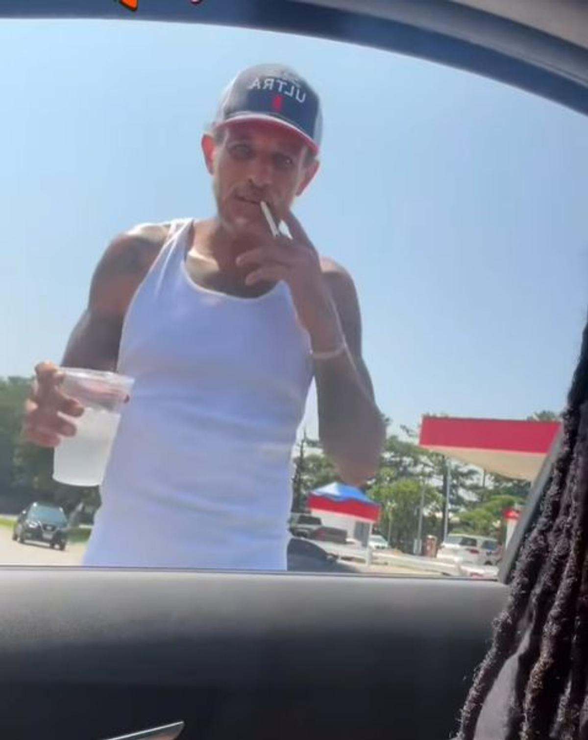 Delonte West