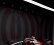 Mașina Audi pentru Formula 1