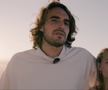 După despărțirea de Badosa, Tsitsipas s-a cuplat cu o altă jucătoare de tenis! Primele imagini împreună