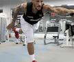 Cel mai cunoscut om al străzii din NBA a fost arestat pentru droguri și alcool