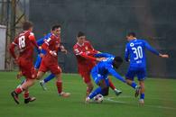 Rezultat îngrijorător pentru Universitatea Craiova în Antalya: liderul din Superligă a fost subordonat de echipa secundă a clubului din Bundesliga