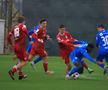 Rezultat îngrijorător pentru Universitatea Craiova în Antalya: liderul din Superligă a fost subordonat de echipa secundă a clubului din Bundesliga