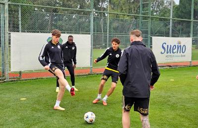 Veste de ultimă oră din Antalya: cât absentează golgheterul campionatului
