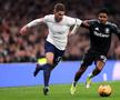 Tottenham - Aston Villa, în turul #3 din FA Cup // FOTO: Getty Images