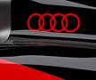 Mașina Audi pentru Formula 1