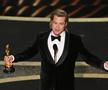 Brad Pitt, foto: IndieWire