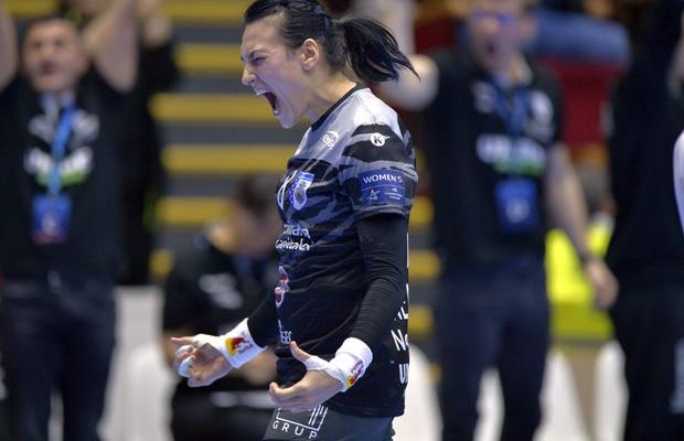 CSM BUCUREȘTI // Merită Cristina Neagu 18.000 de euro lunar? A început negocierile pentru noul contract + de ce depinde totul