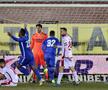 DINAMO // NOTE GSP: Dezastru în defensiva lui Dinamo » Lukas Skovajsa și Mihai Popescu, cei mai slabi de pe teren!