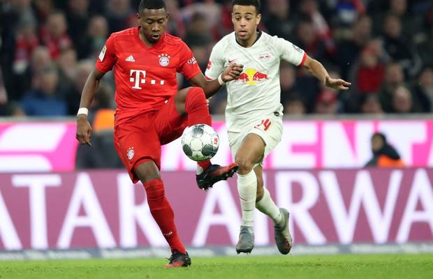 Bayern, Leverkusen și Leipzig continuă lupta pentru primul loc în Bundesliga! Trei cote bune pe care le putem prinde azi