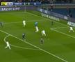 PSG - LYON 4-2 // FOTO Autogol inexplicabil marcat în derby-ul etapei din Franța: fundașii lui Lyon au șutat de două ori spre propria poartă