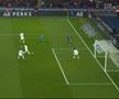 PSG - LYON 4-2 // FOTO Autogol inexplicabil marcat în derby-ul etapei din Franța: fundașii lui Lyon au șutat de două ori spre propria poartă