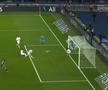 PSG - LYON 4-2 // FOTO Autogol inexplicabil marcat în derby-ul etapei din Franța: fundașii lui Lyon au șutat de două ori spre propria poartă