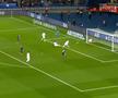 PSG - LYON 4-2 // FOTO Autogol inexplicabil marcat în derby-ul etapei din Franța: fundașii lui Lyon au șutat de două ori spre propria poartă