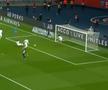 PSG - LYON 4-2 // FOTO Autogol inexplicabil marcat în derby-ul etapei din Franța: fundașii lui Lyon au șutat de două ori spre propria poartă