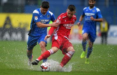 VIDEO Sferturi Cupa României » Cu cine joacă FCSB, Dinamo și Craiova