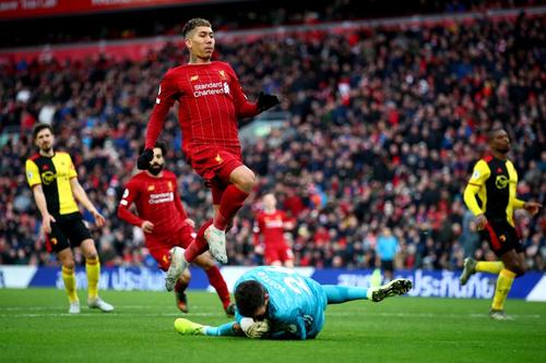 foto: Guliver/Getty Images