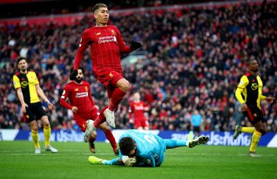 Bayern Munchen pregătește mutări spectaculoase: Roberto Firmino și Leroy Sane