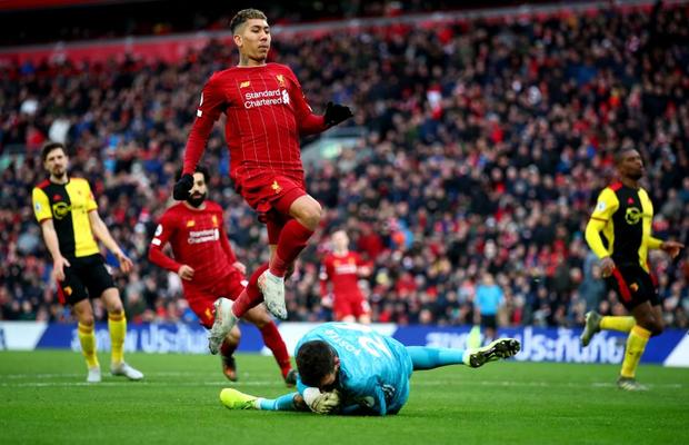 Bayern Munchen pregătește mutări spectaculoase: Roberto Firmino și Leroy Sane