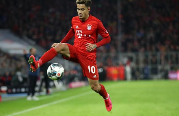 Barcelona vrea sa scape de Philippe Coutinho! Klopp ar putea fi salvarea pentru brazilian