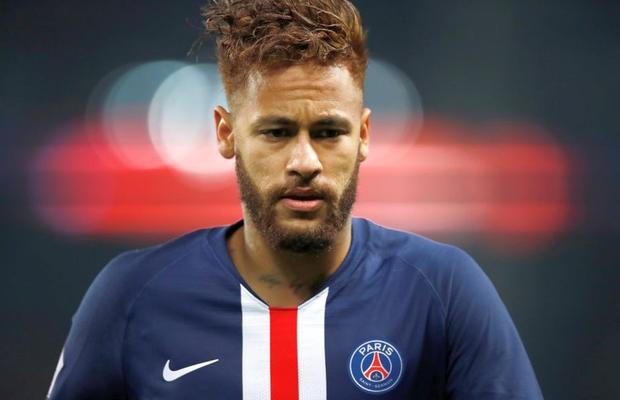 Neymar ar putea fi acuzat că deține o rețea de prostituate VIP