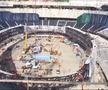SUA strivește tot: cum arată arena ULUITOARE, de 3.8 miliarde de dolari, care va fi gata în iulie în Los Angeles!