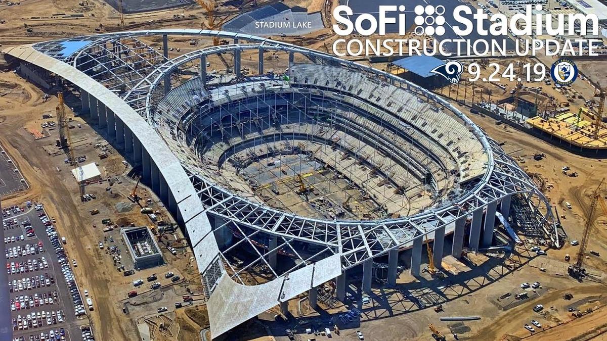 Arena SoFi