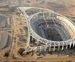 SUA strivește tot: cum arată arena ULUITOARE, de 3.8 miliarde de dolari, care va fi gata în iulie în Los Angeles!