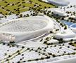 SUA strivește tot: cum arată arena ULUITOARE, de 3.8 miliarde de dolari, care va fi gata în iulie în Los Angeles!