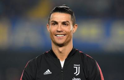 JUVENTUS // VIDEO Cristiano Ronaldo, unic în istorie! Ce record a stabilit portughezul