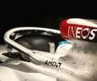 VIDEO + FOTO Mercedes și-a prezentat noul monopost de Formula 1! Sponsor cu cifră de afaceri de 8 miliarde