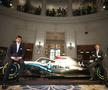 Mercedes Formula 1