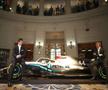 Mercedes Formula 1