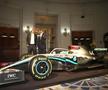 Mercedes Formula 1