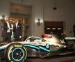 Mercedes Formula 1