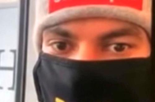 Dele Alli, captură Snapchat