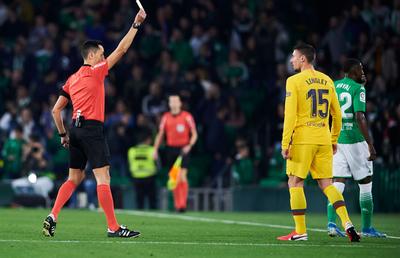 FC Barcelona // Probleme mari pentru Setien » Ce se va întâmpla la meciul cu Getafe