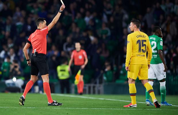 FC Barcelona // Probleme mari pentru Setien » Ce se va întâmpla la meciul cu Getafe