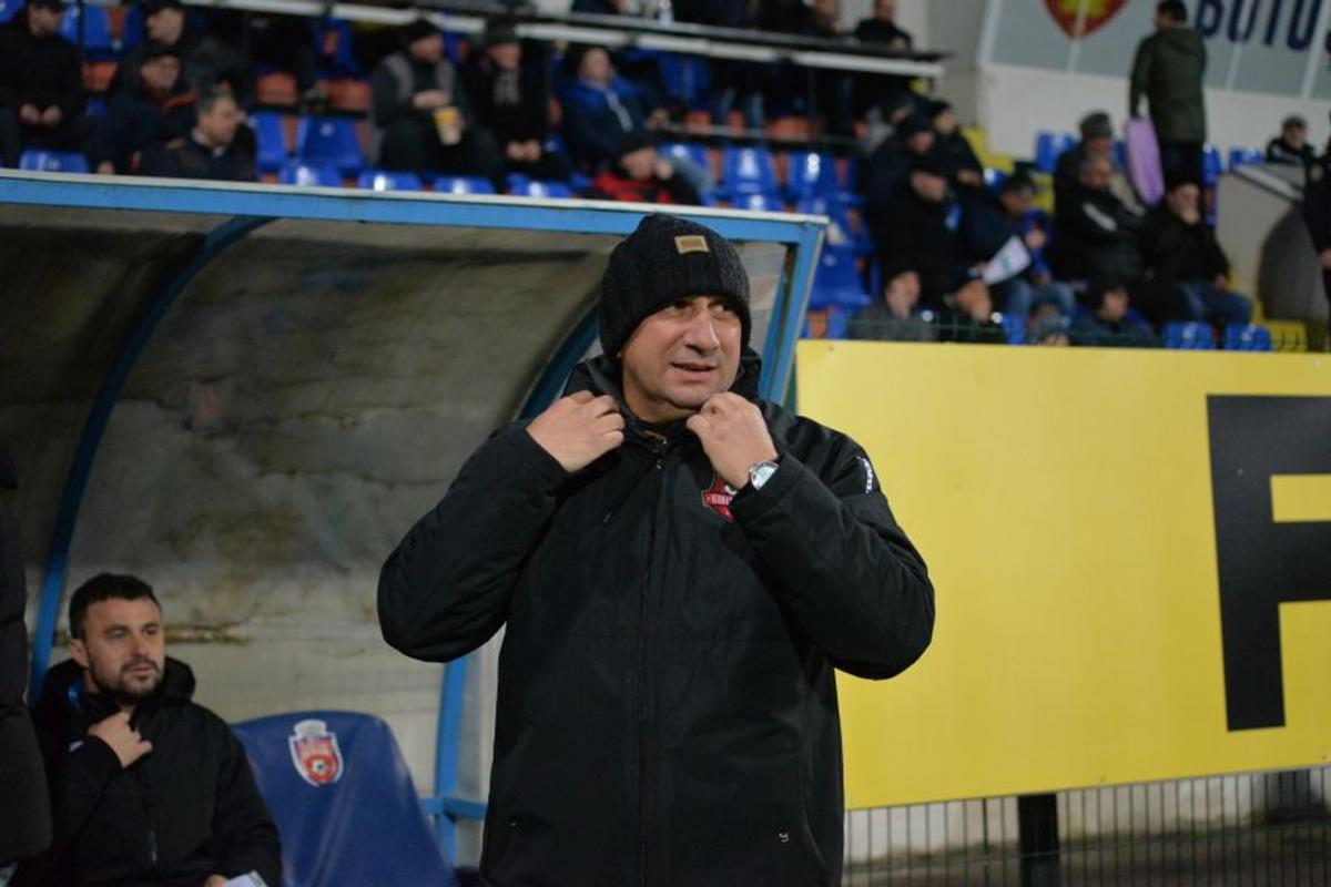 BOTOȘANI - HERMANNSTADT 2-1 // VIDEO+FOTO Moldovenii câștigă, iar Dinamo nu mai are nicio șansă la play-off!
