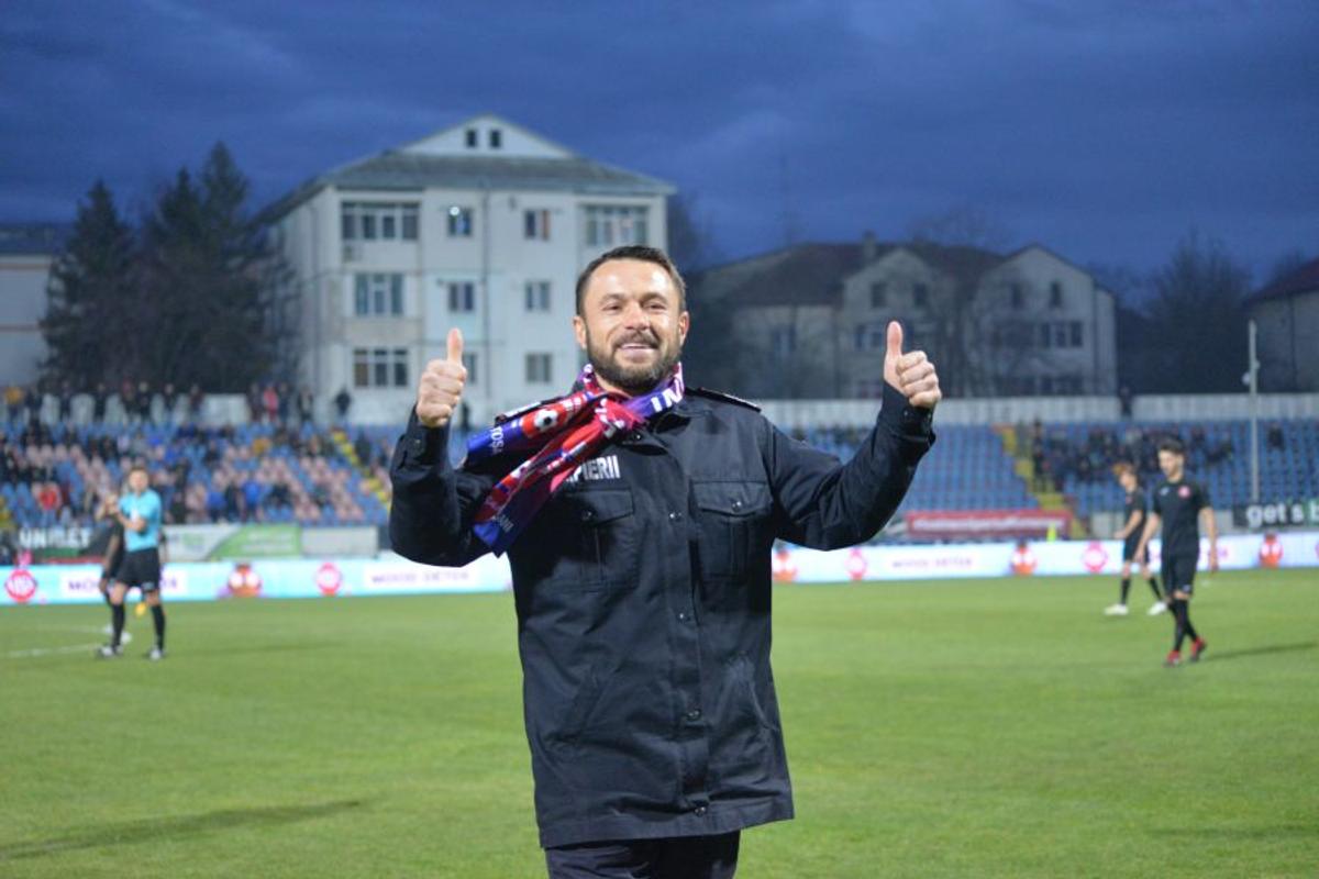 BOTOȘANI - HERMANNSTADT 1-1, liveTEXT, FOTO + VIDEO ACUM // Moldovenii luptă pentru play-off