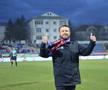 BOTOȘANI - HERMANNSTADT 2-1 // VIDEO+FOTO Moldovenii câștigă, iar Dinamo nu mai are nicio șansă la play-off!