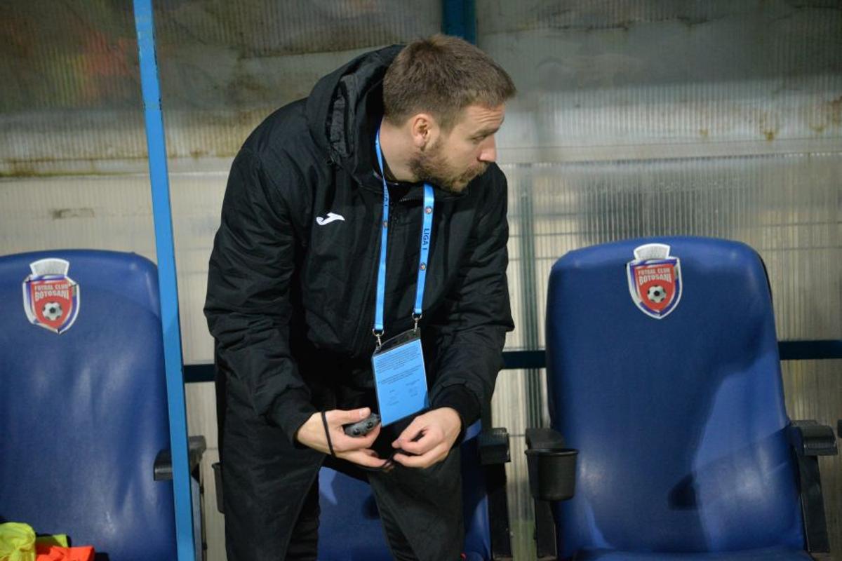 BOTOȘANI - HERMANNSTADT 1-1, liveTEXT, FOTO + VIDEO ACUM // Moldovenii luptă pentru play-off