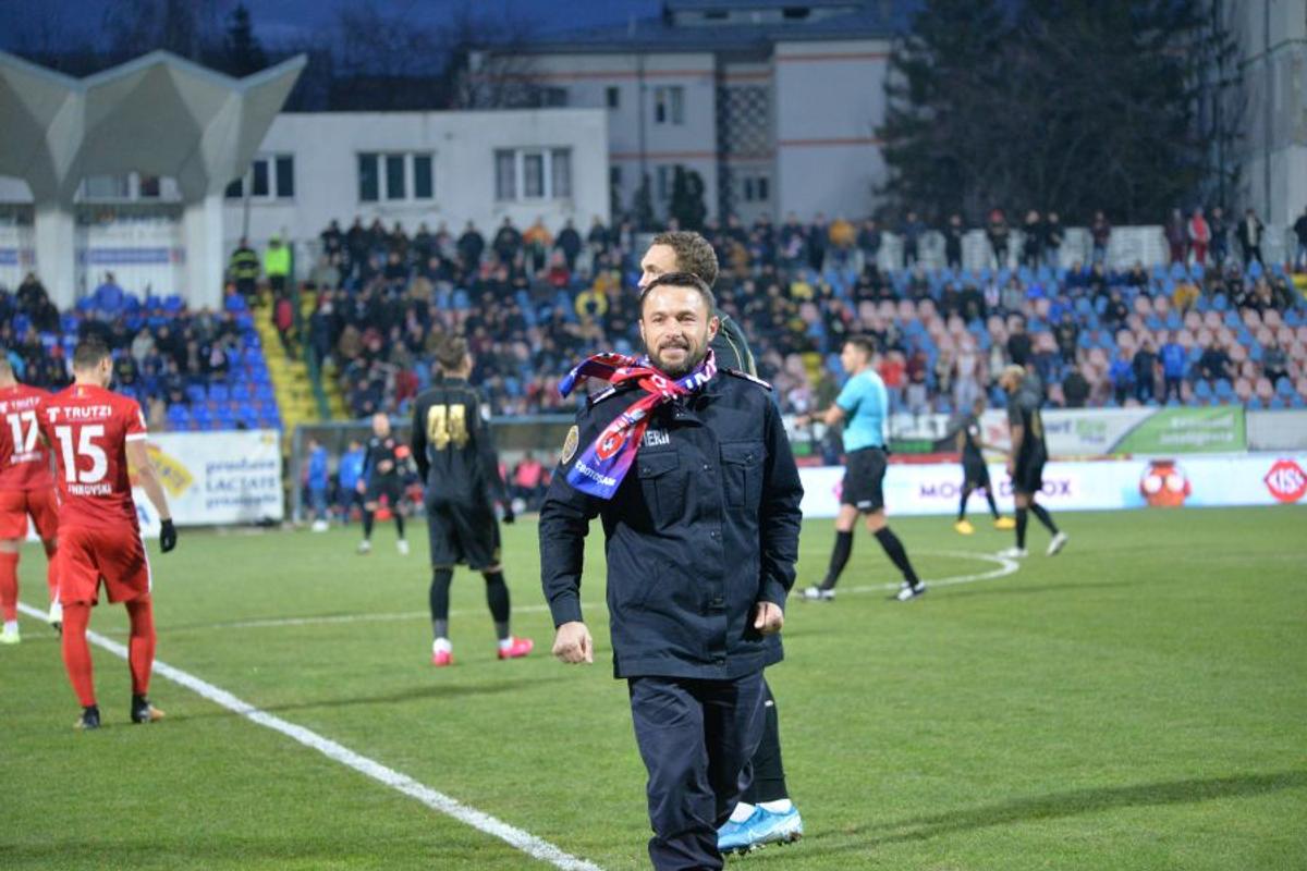 BOTOȘANI - HERMANNSTADT 1-1, liveTEXT, FOTO + VIDEO ACUM // Moldovenii luptă pentru play-off