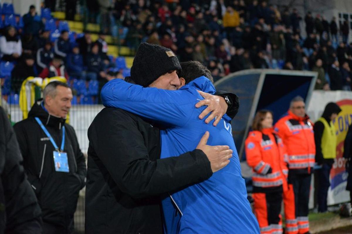 BOTOȘANI - HERMANNSTADT 1-1, liveTEXT, FOTO + VIDEO ACUM // Moldovenii luptă pentru play-off