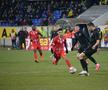 BOTOȘANI - HERMANNSTADT 2-1 // VIDEO+FOTO Moldovenii câștigă, iar Dinamo nu mai are nicio șansă la play-off!