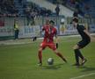 BOTOȘANI - HERMANNSTADT 2-1 // VIDEO+FOTO Moldovenii câștigă, iar Dinamo nu mai are nicio șansă la play-off!