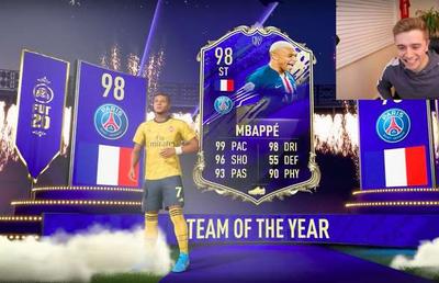 FIFA 20 // Un gamer a aflat ce poți cumpăra cu peste 7.000 euro în Ultimate Team
