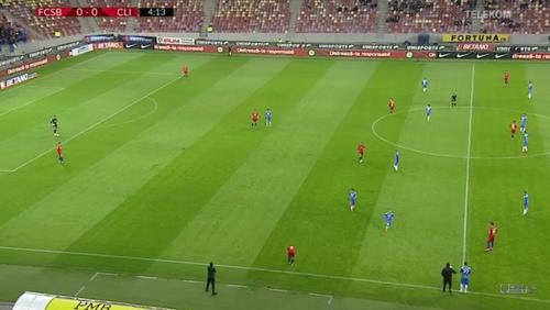 Captură TV Telekom Sport