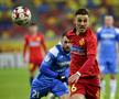 FCSB // EXCLUSIV Gigi Becali, prima reacție după ce a căzut transferul lui Dragoș Nedelcu: „El nu a vrut! De mâine, e la antrenamente”