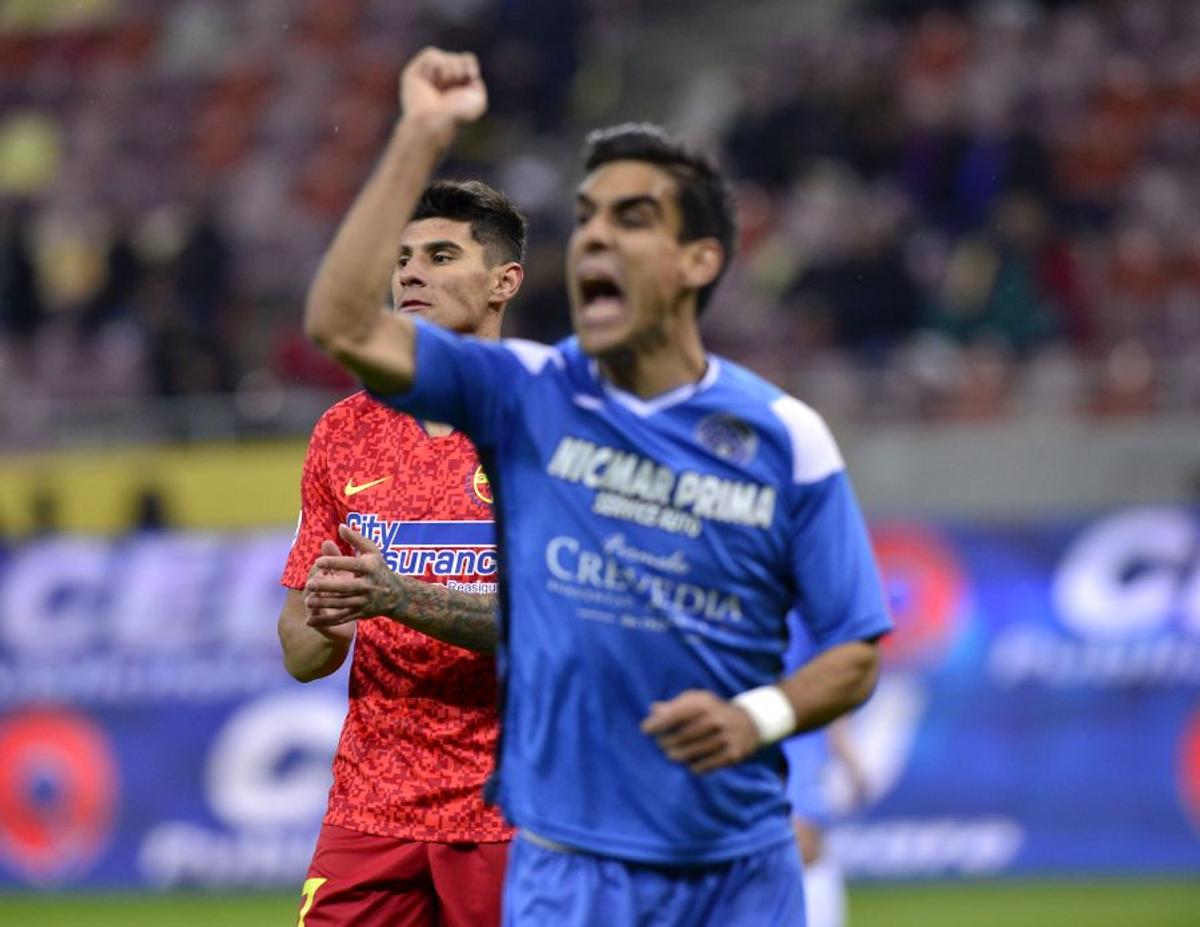VIDEO Ilie Năstase încinge spiritele în războiul Gigi Becali - CSA Steaua: „Cred că FCSB va juca în Ghencea, oricine poate s-o facă”